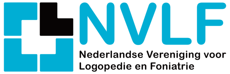 logo van het NVLF