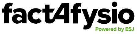 Fact4Fysio - EPD praktijksoftware Fysiomanager