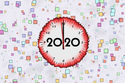 Klok 2020